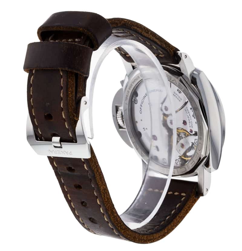 Panerai Luminor 1950 PAM00663